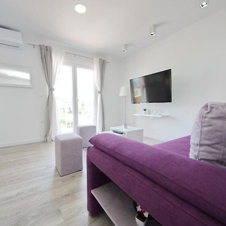 Apartmani Maris Poljica  Exterior foto