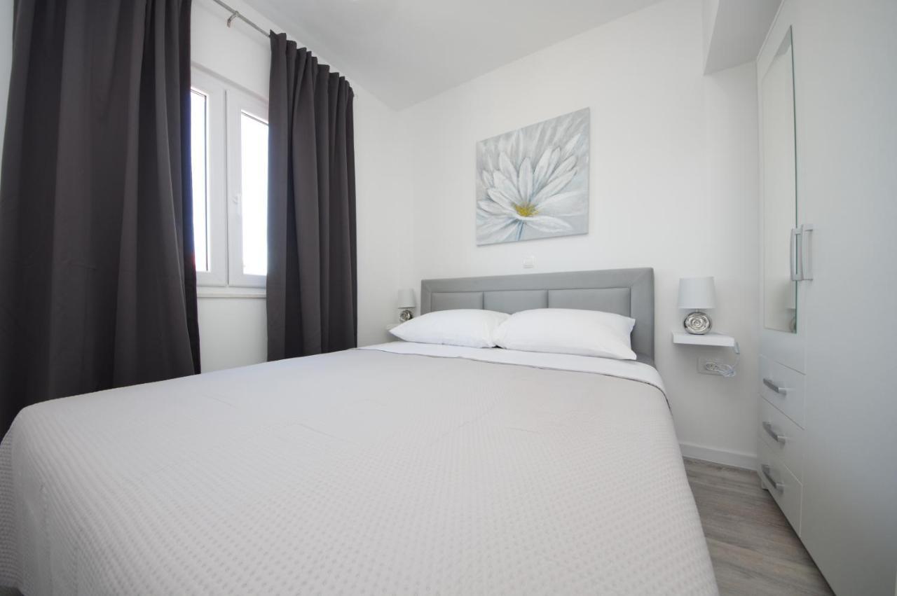 Apartmani Maris Poljica  Exterior foto