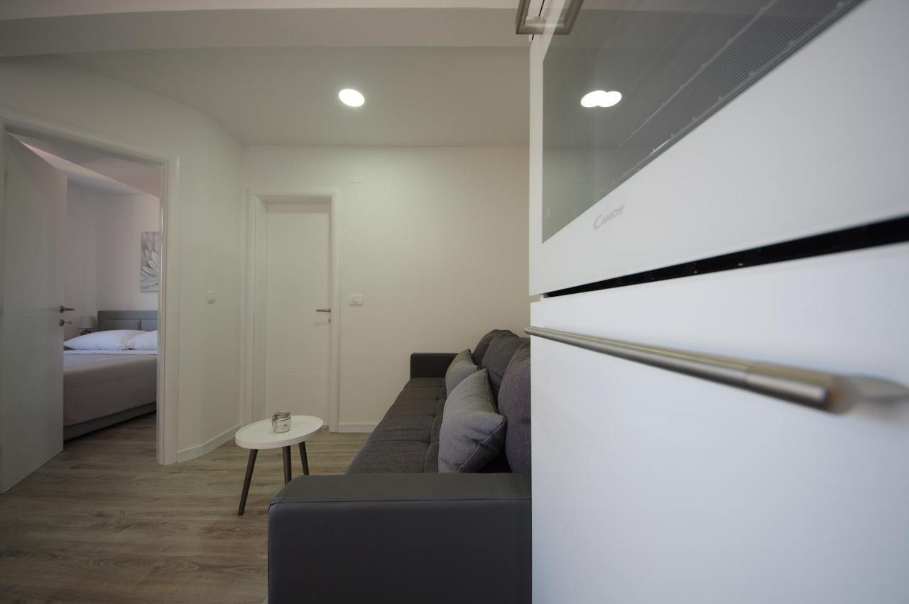 Apartmani Maris Poljica  Exterior foto