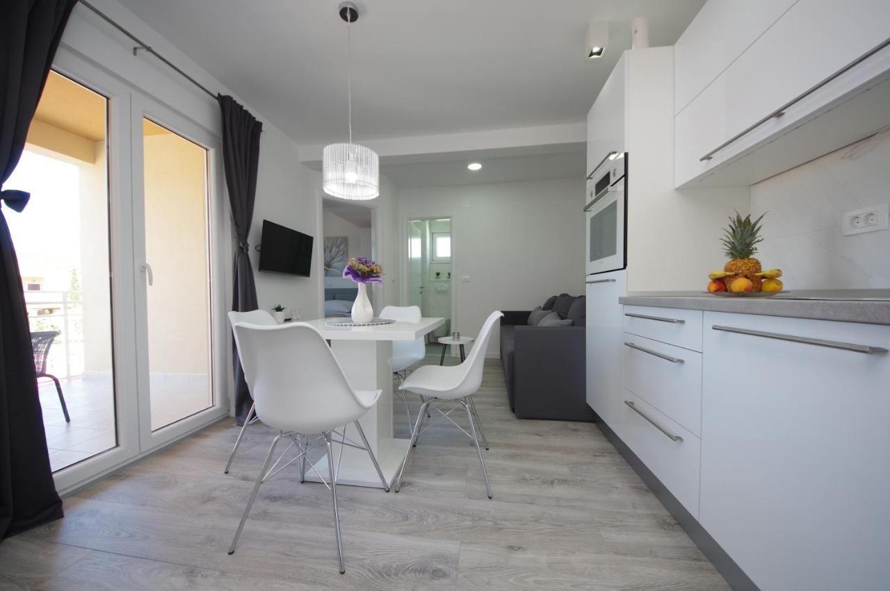 Apartmani Maris Poljica  Exterior foto