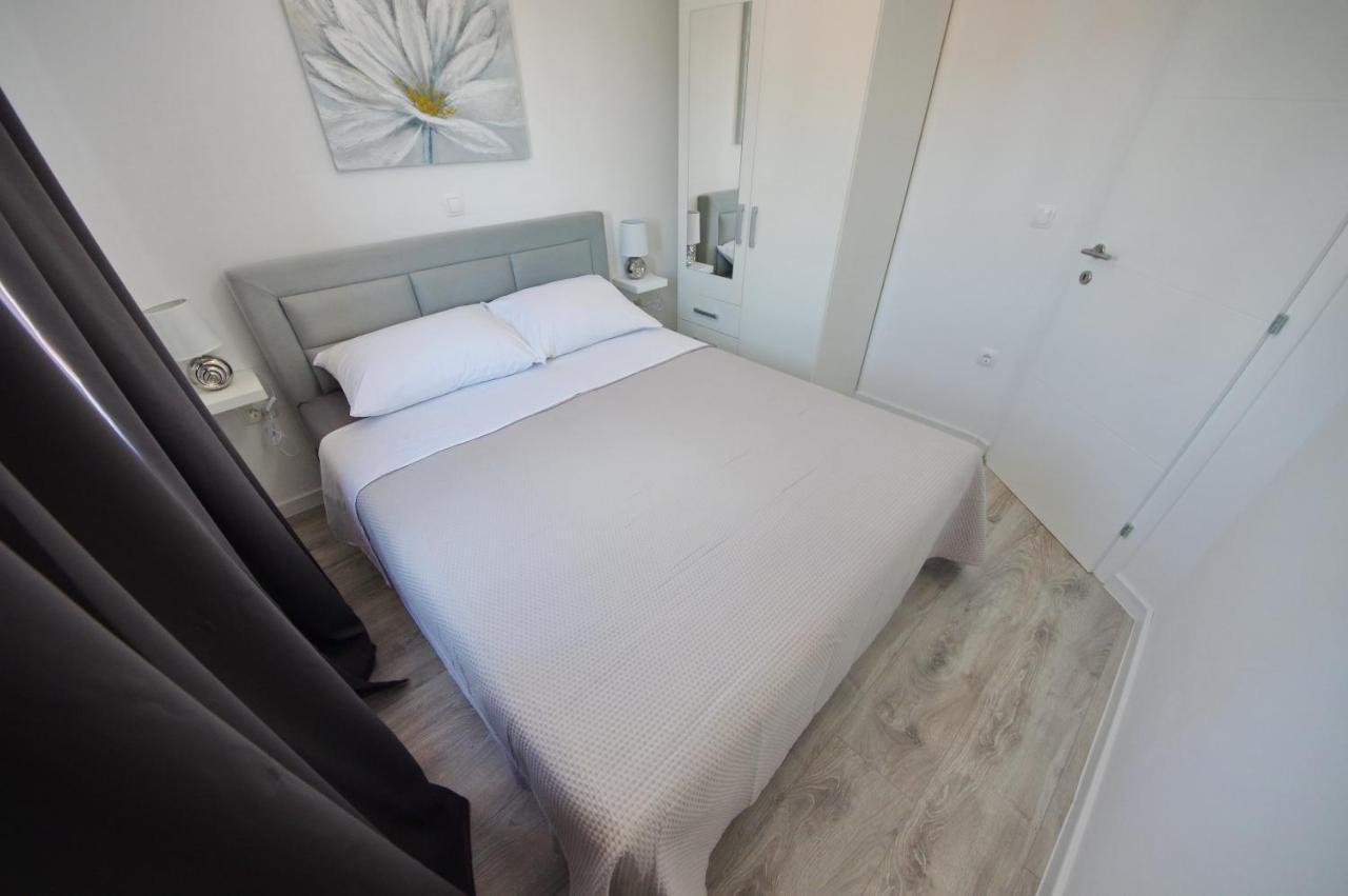 Apartmani Maris Poljica  Exterior foto