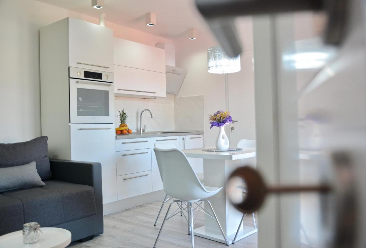 Apartmani Maris Poljica  Exterior foto