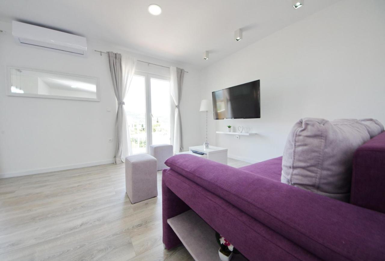 Apartmani Maris Poljica  Exterior foto