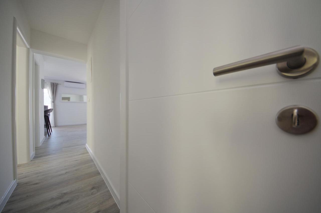 Apartmani Maris Poljica  Exterior foto