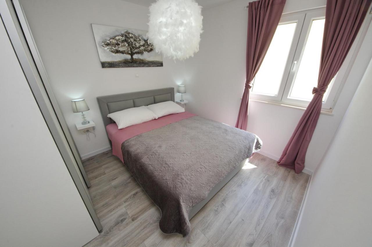 Apartmani Maris Poljica  Exterior foto